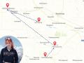 Пропавшая в Зерноградском районе Татьяна Штанько могла стать жертвой насилия
