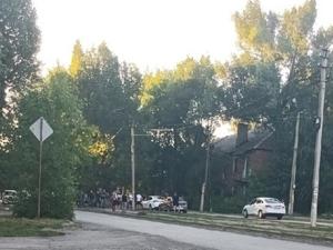 В Новошахтинске врачи борются за жизнь девочки, раненной при массовом убийстве