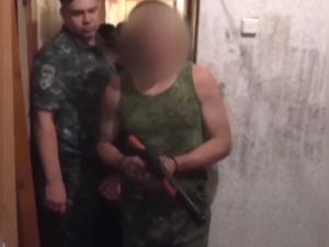 Денис Машонский рассказал, как расстрелял семью в Новошахтинске