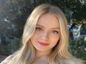 Ростов в финале конкурса  «Мисс Россия – 2022» представит 18-летняя девушка