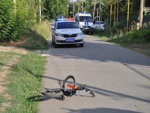 В Донецке пострадавший в ДТП четырехлетний ребенок находится в реанимации