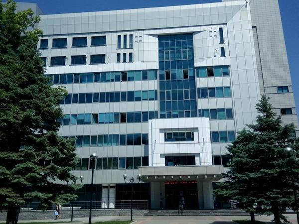 С Роствертола пытаются взыскать 66 тысяч долларов
