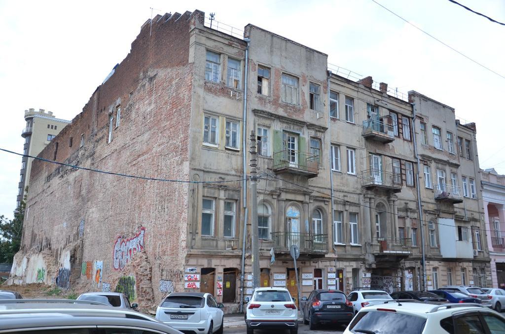 Алексей Логвиненко: В 2023 году в Ростове появится новый стадион