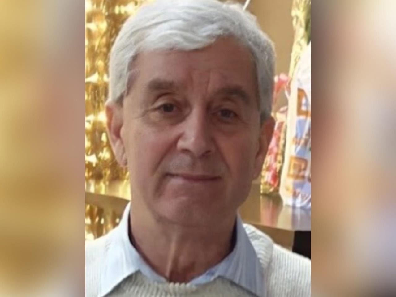 Пропавшего в Батайске дедушку нашли живым