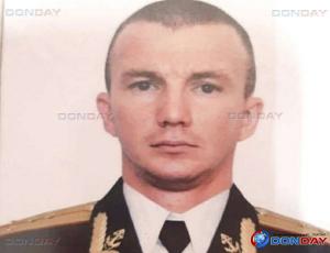 Уроженца Ростовской области посмертно наградили орденом Мужества за участие в спецоперации