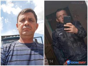 Сашу изрешетил, Юре перерезал горло: подробности двойного убийства в Орловском