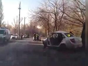 В Шахтах осудили мужчину, из-за которого в ДТП погибла его гражданская жена