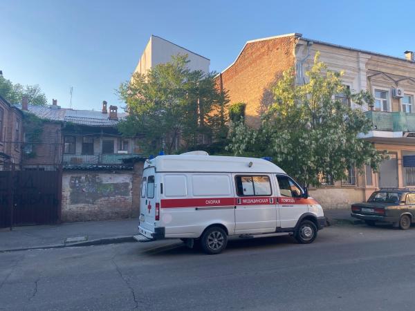 В Ростовской области еще 413 человек выздоровели от коронавируса