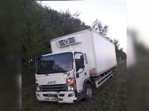 На трассе М-4 «Дон» водитель грузовика насмерть сбил пенсионера