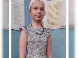 В Воронеже нашли пропавшую десятилетнюю девочку