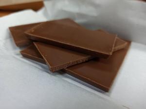 Швейцарский производитель шоколада Lindt & Sprungli уходит из России