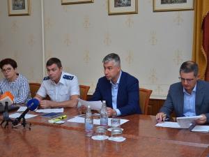Алексей Логвиненко: В 2023 году в Ростове появится новый стадион