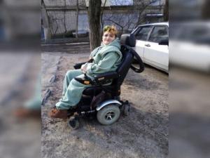 В Ростовской области  пропавшая 45-летняя женщина на инвалидной коляске вернулась домой