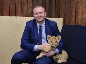 Директор Ростовского зоопарка покинул должность