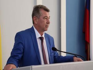 В Батайске избрали нового главу администрации