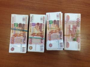 В Ростове осудят адвоката, попытавшегося обмануть клиента на 4,5 миллиона рублей