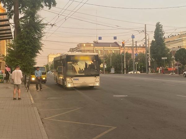 В Ростове возобновили работу автобусного маршрута аквапарк «Осьминожек» – Сельмаш