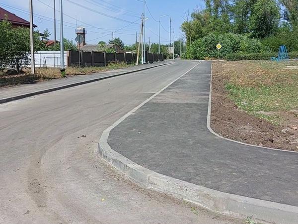 В Родионово-Несветайском районе капитально отремонтируют ЦРБ и здание школы