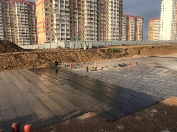 Глава администрации Ростова Алексей Логвиненко провел личный прием граждан