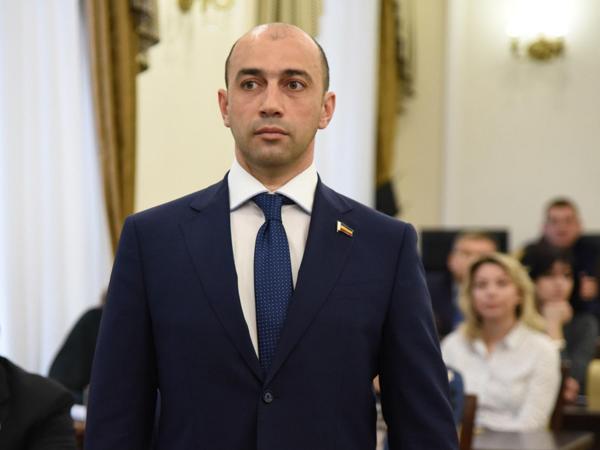 Донской парламентарий Михаил Сапрыкин не смог обжаловать меру пресечения