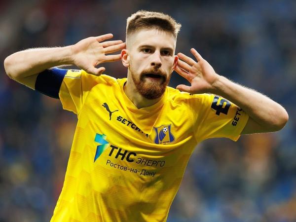 «Все очевидно»: капитан футбольного клуба «Ростов» негативно высказался о Fan ID