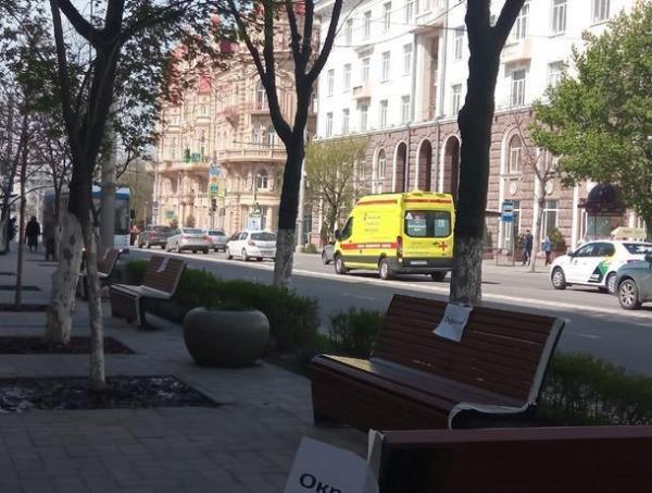В Ростовской области еще 1 340 жителей заразились коронавирусом