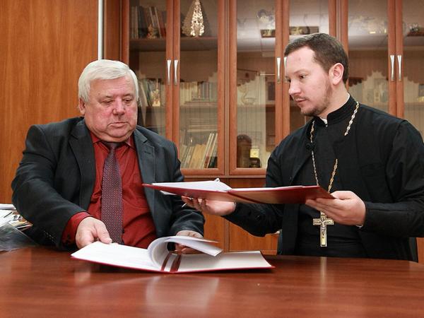 Умер депутат двух созывов гордумы Ростова