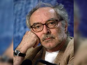 На 92-м году жизни умер французский режиссер Жан-Люк Годар