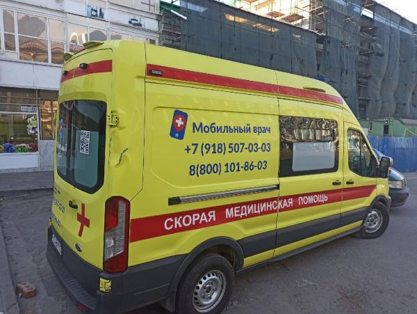 До Дону от коронавируса выздоровели еще 1 374 жителя