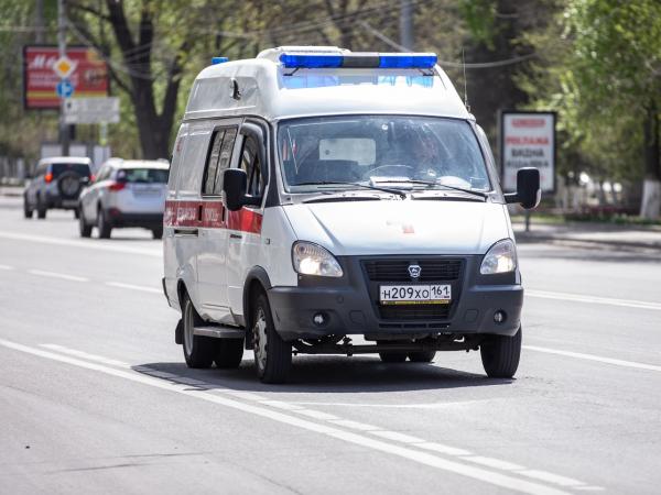 В Ростовской области от COVID-19 вылечились еще 1 304 человека