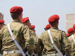 Военнообязанным жителям Ростовской области запретили покидать пределы региона
