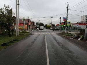 В Батайске 13-летний ребенок попал под колеса «ГАЗели»