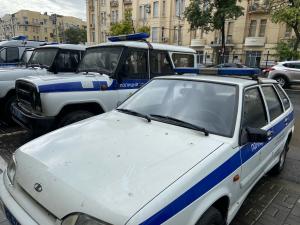 Сотрудников ГИБДД обязали уточнять цели перемещения граждан