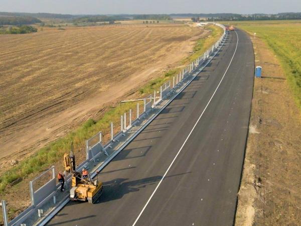 Власти Ростовской области потратят более 20 млн на защиту мостов от терактов