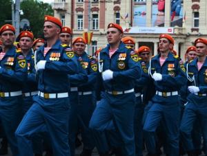 В Ростовской области приостановили частичную мобилизацию