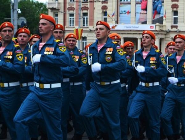 В Ростовской области приостановили частичную мобилизацию