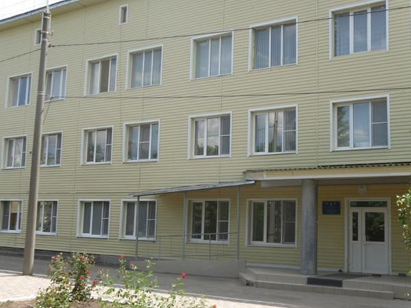Мужчина пострадал при взрыве в Тацинской