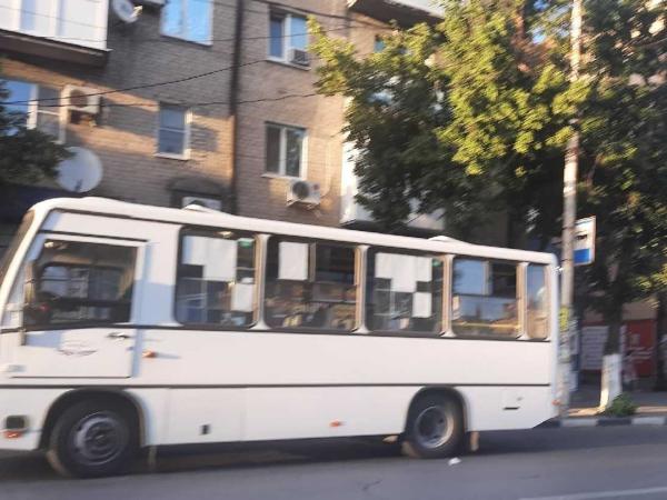 Стоимость проезда в Шахтах повысили второй раз за четыре месяца