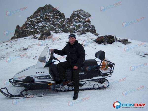 Пострадавшему при взрыве в Тацинском районе выбило глаз и посекло ноги