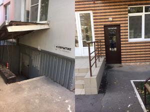 В Азове подготовили 131 укрытие в многоквартирных домах