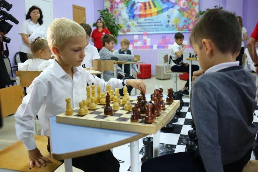 Алексей Логвиненко: «Мы прикладываем все усилия для развития Суворовского»