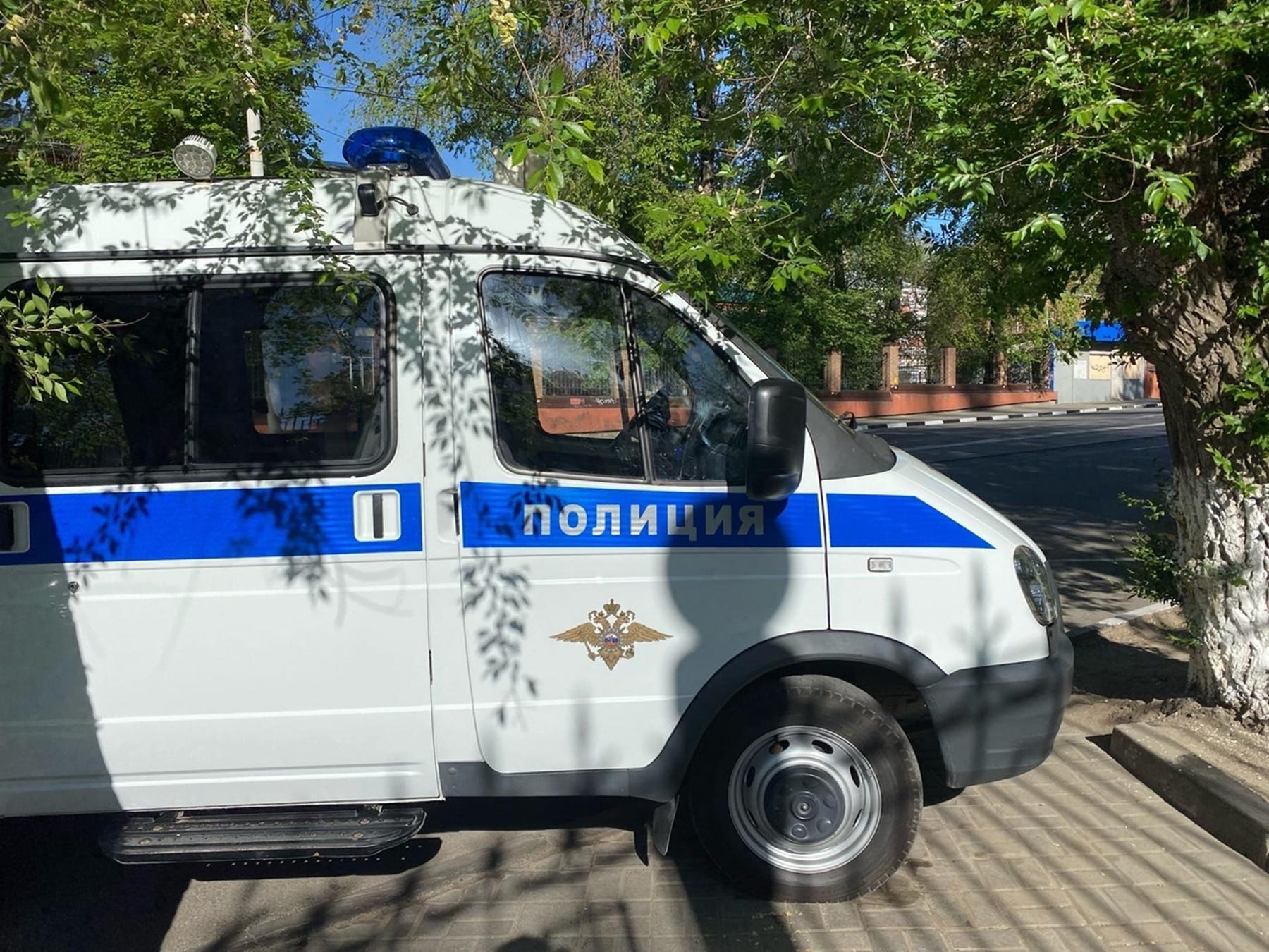 Из-за возможности терактов власти Ростова призывают людей к бдительности