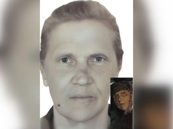 В Ростове нашли живой пропавшую 77-летнюю женщину