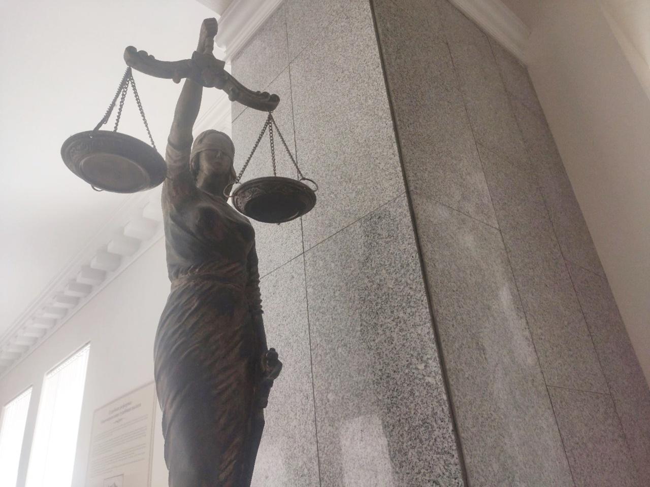 В Ростове осудили мужчину, забившего насмерть товарища металлическим куполом