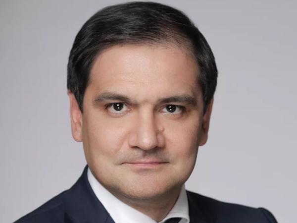 Тагир Ситдеков рассказал об укреплении доверия россиян к платной медицине