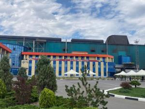 Дебиторские долги Ростовского электрометаллургического завода выставили на продажу