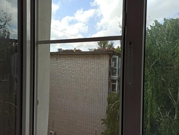 В Ростове малыш чудом выжил после падения с 6-го этажа