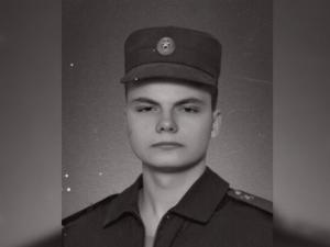 Младший сержант из Ростовской области погиб в ходе спецоперации