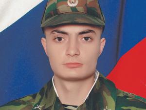 В Ростовской области простились с военным фельдшером, погибшим во время СВО