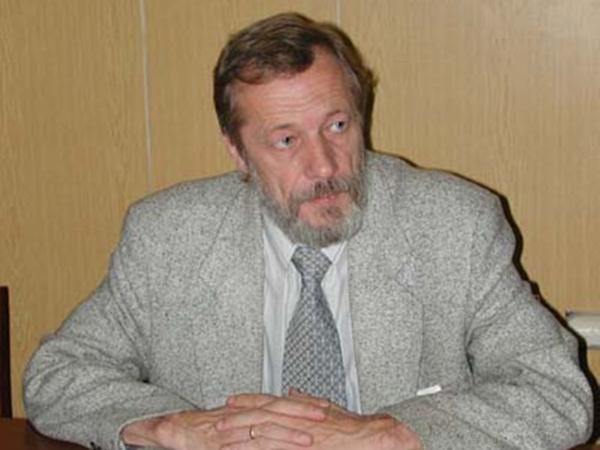 Умер бывший главный архитектор Ростова Владимир Гейер